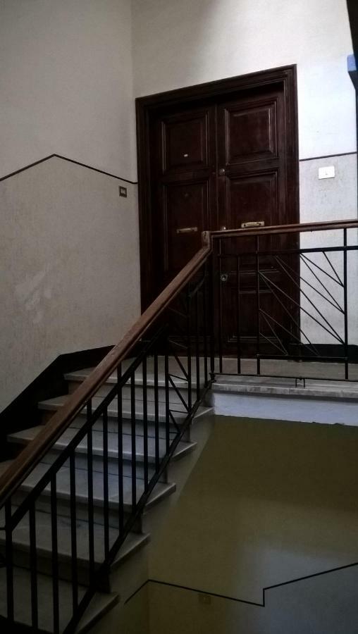 Casa Carcosa Villa La Spezia Luaran gambar