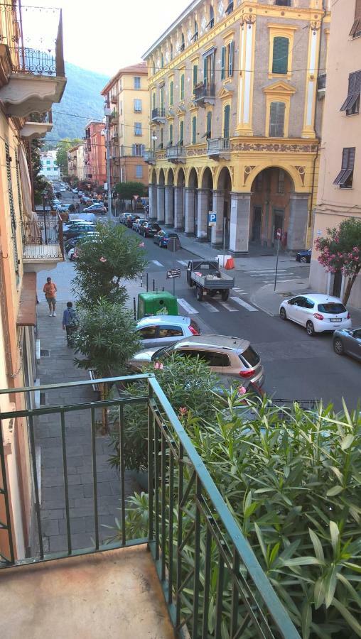 Casa Carcosa Villa La Spezia Luaran gambar