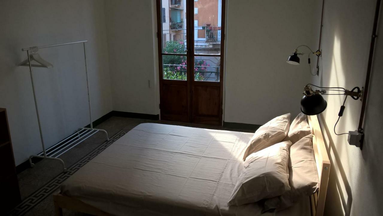 Casa Carcosa Villa La Spezia Luaran gambar